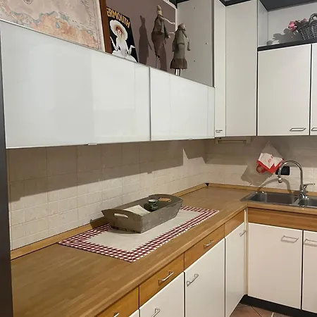 Casetta Accogliente Un Goccio Di Vino Appartement
