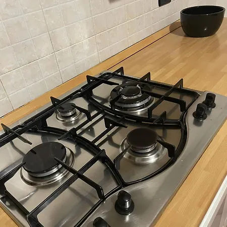 Appartement Casetta Accogliente Un Goccio Di Vino *