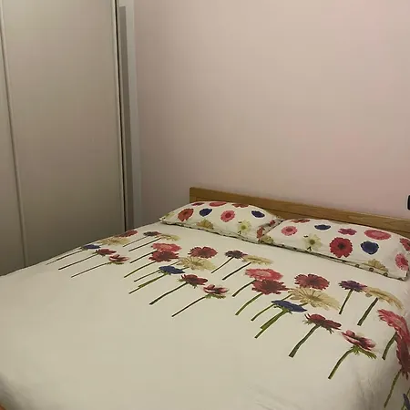 Casetta Accogliente Un Goccio Di Vino Apartament Lonigo