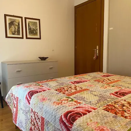 Casetta Accogliente Un Goccio Di Vino Apartament Lonigo
