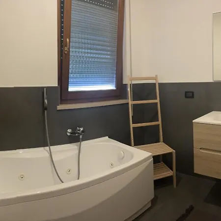 Casetta Accogliente Un Goccio Di Vino Apartament