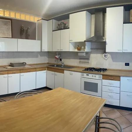 Apartment Casetta Accogliente Un Goccio Di Vino